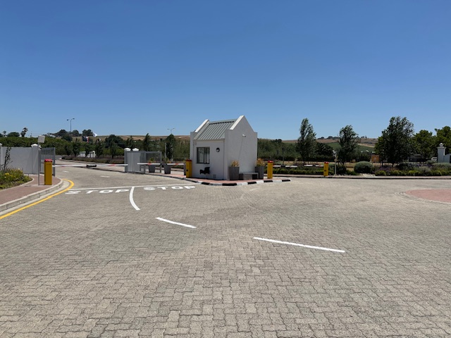 To Let commercial Property for Rent in Stellenbosch Farms Western Cape